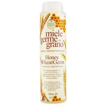 Nesti dante - Gel Douche 'Honey Wheatgerm' - 300 ml