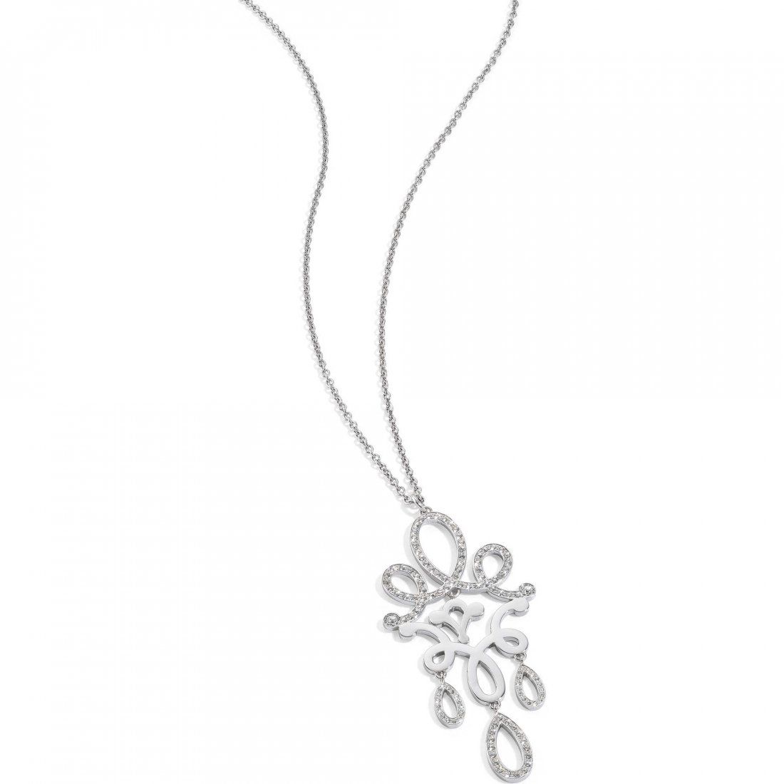 Morellato - Pendentif sur chaine pour Femmes