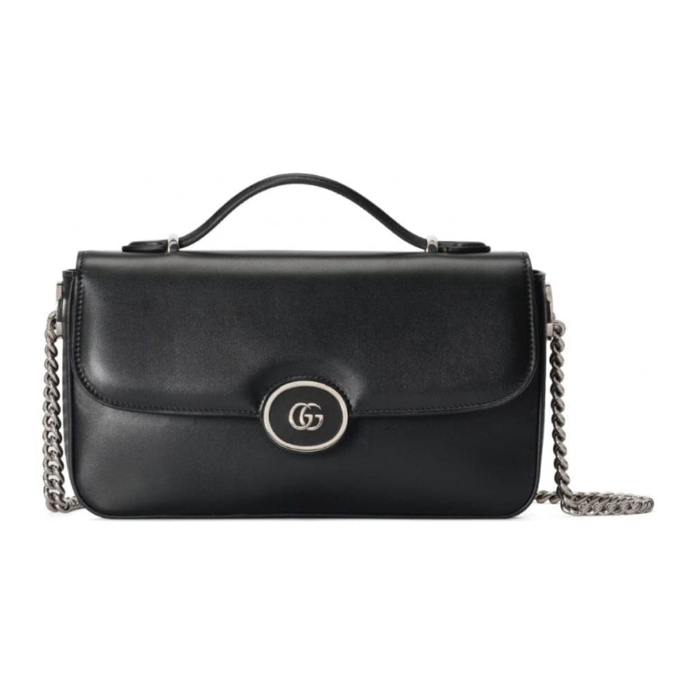 Gucci - Sac à main 'Petite GG Small' pour Femmes