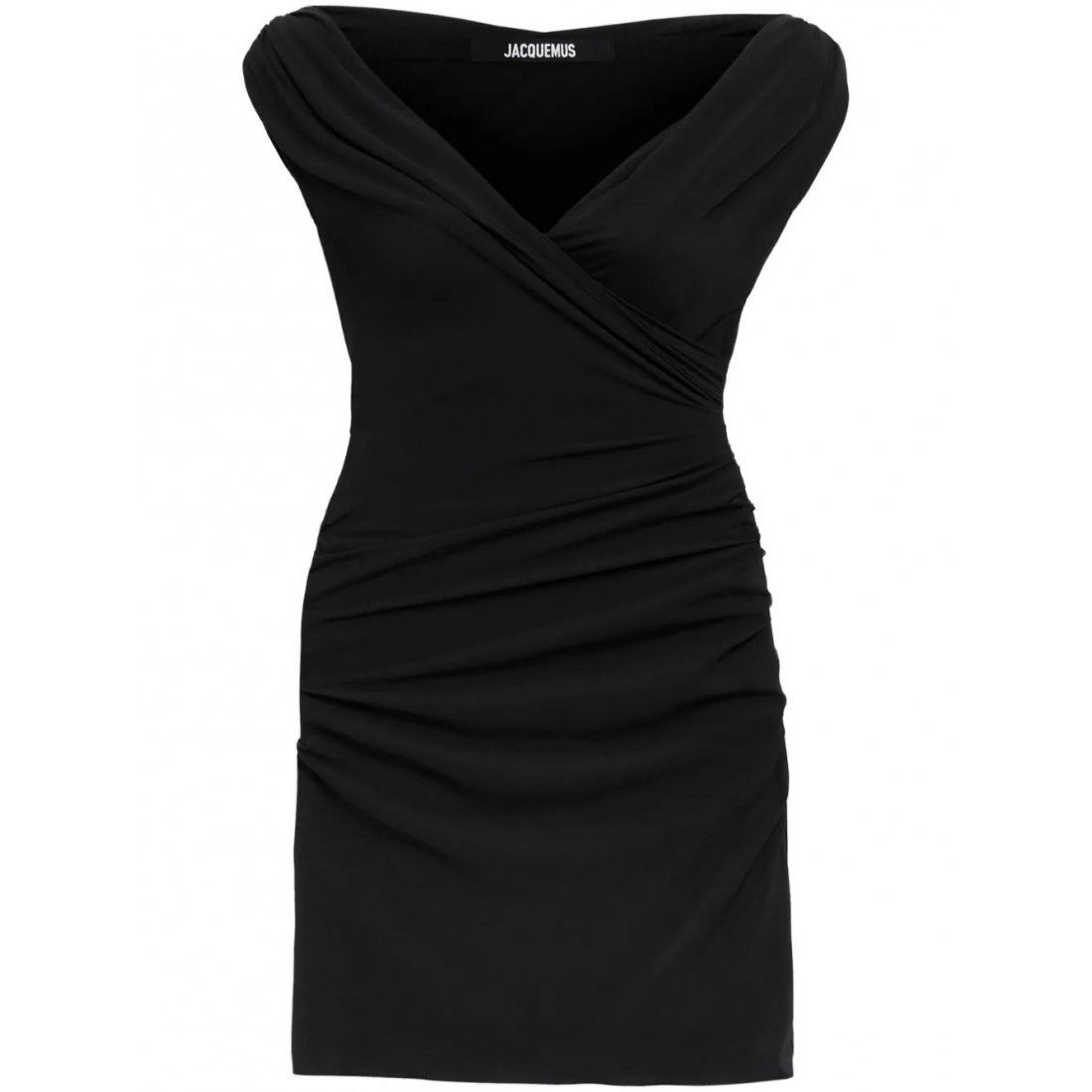 Jacquemus - Robe mini 'The Rita' pour Femmes