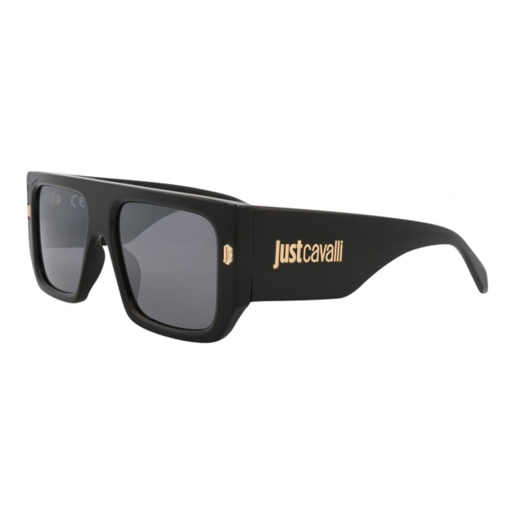 Just cavalli - '56mm Rectangular Sunglasses' pour Femmes
