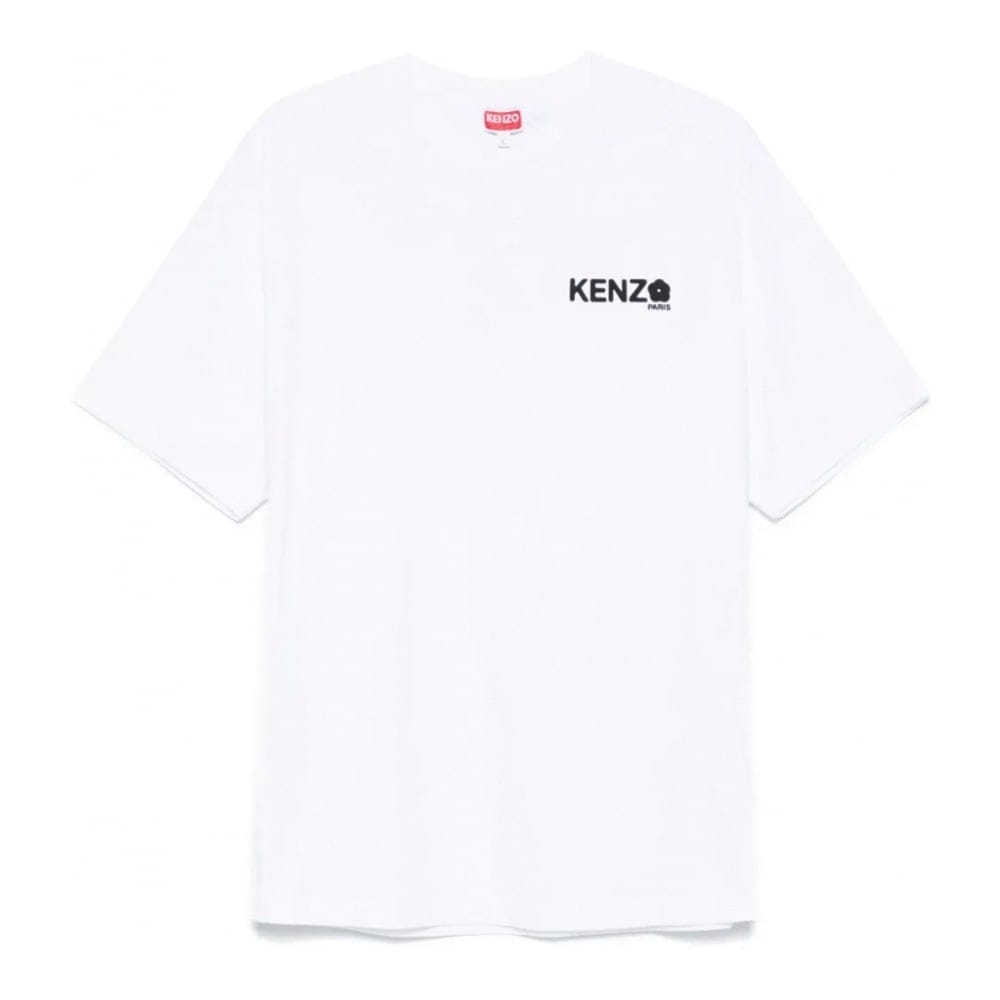 Kenzo - T-shirt 'Boke Flower 2.0' pour Hommes