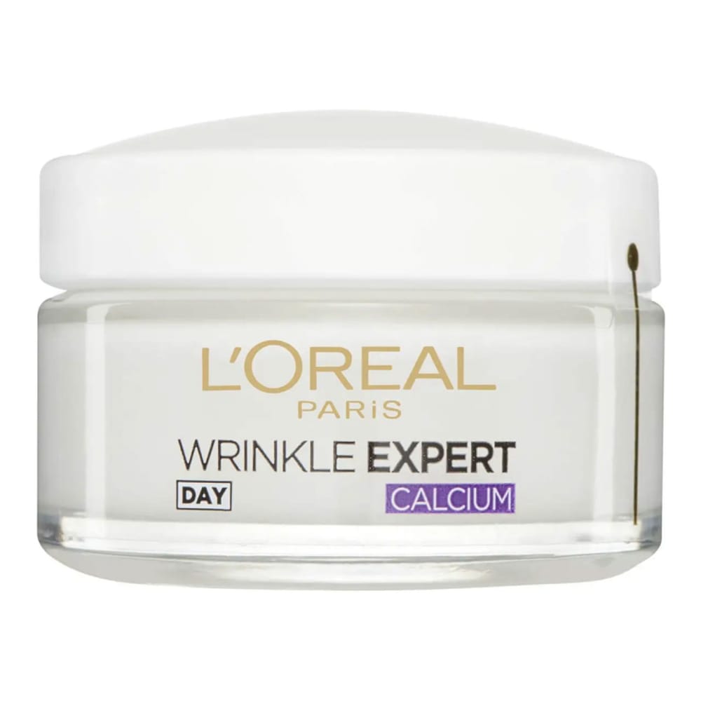 L'oréal paris - Crème de jour 'Wrinkle Expert 55+ Calcium Restoring' - 50 ml
