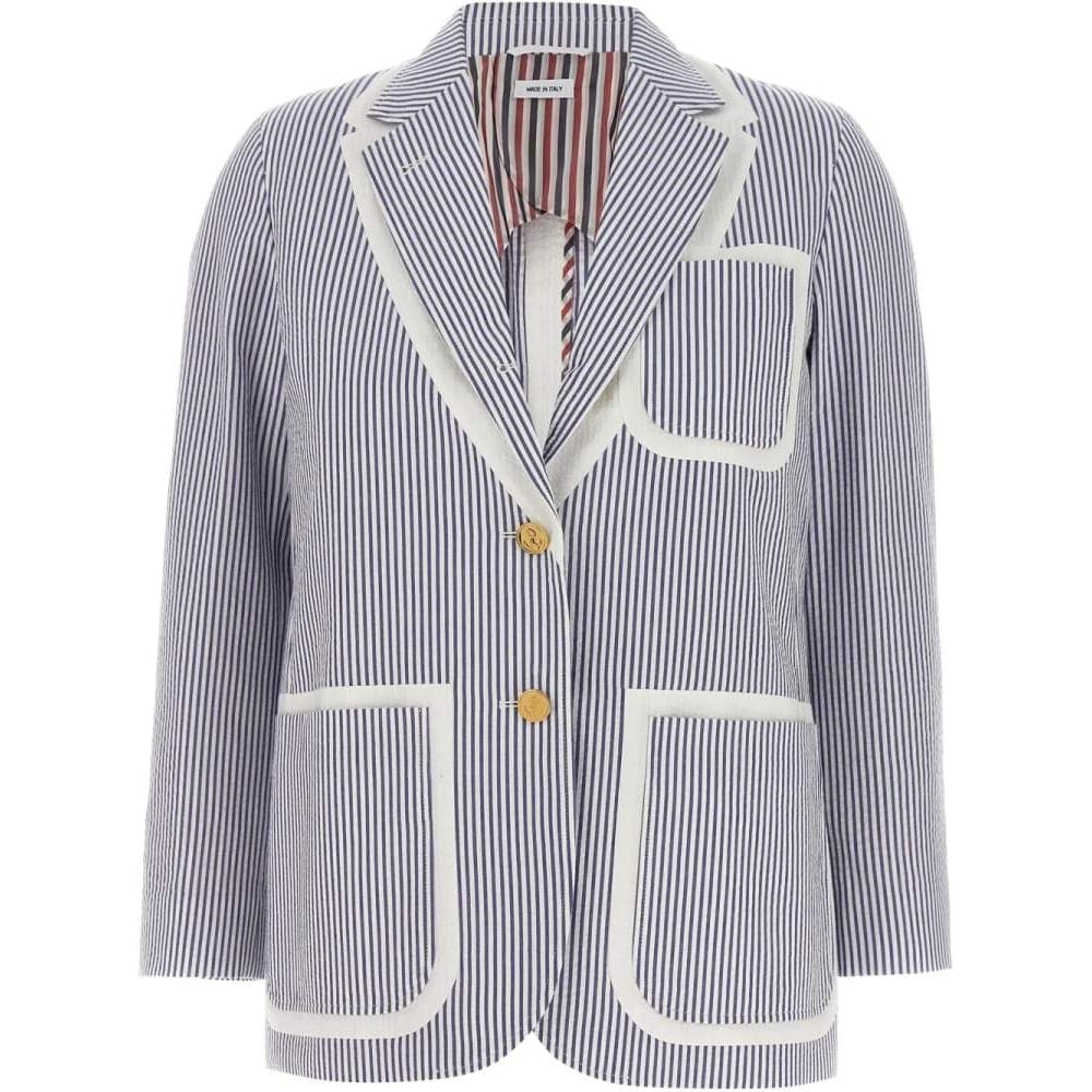 Thom browne - Blazer pour Femmes