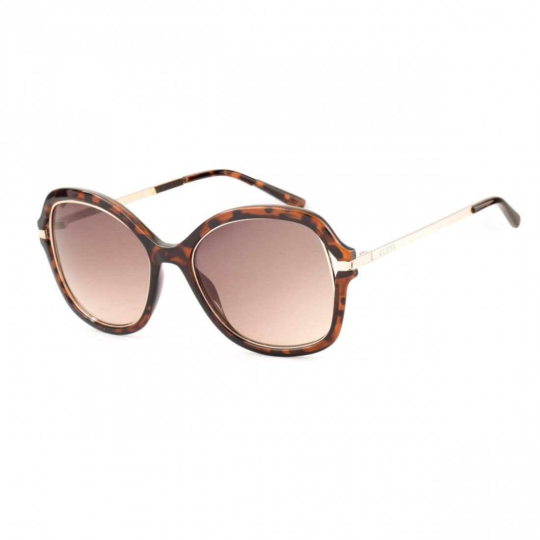Guess - Lunettes de soleil 'GF0352-5452F' pour Femmes