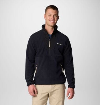 Columbia - Sequoia Grove™ Half Zip Fleece
