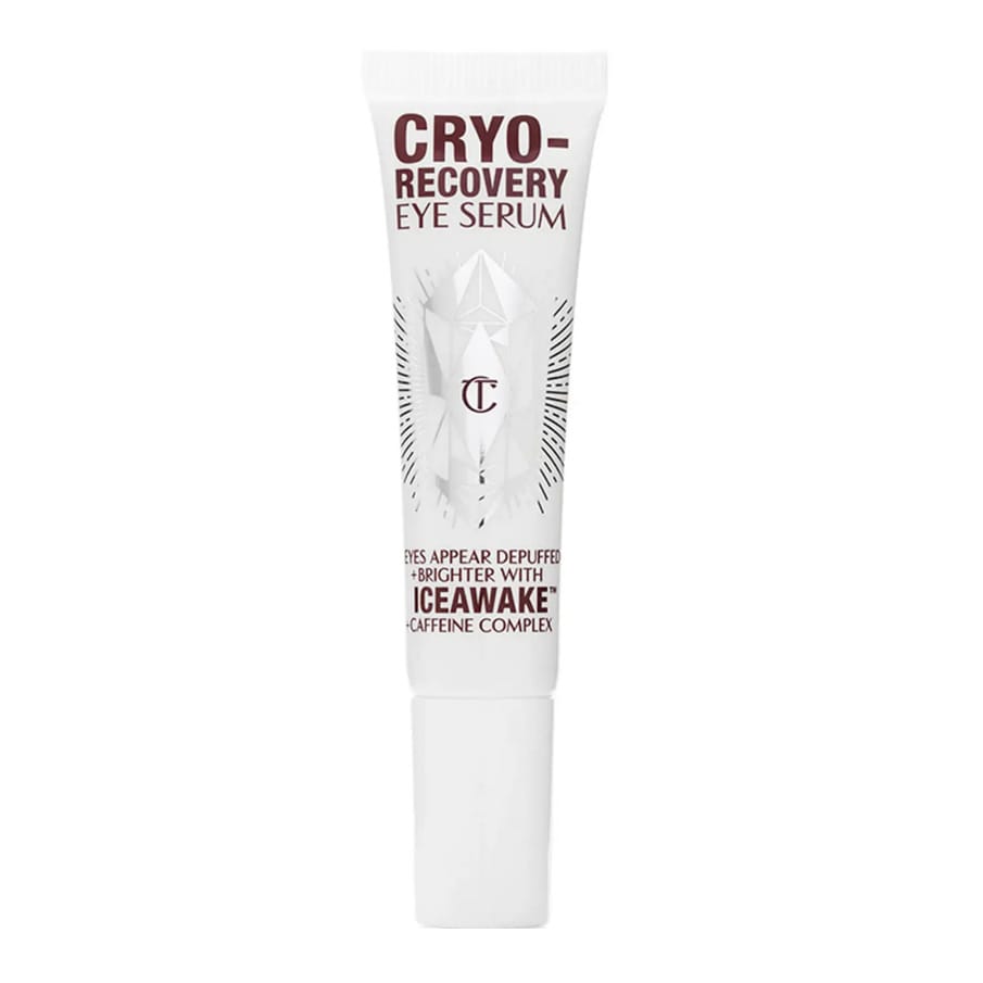 Charlotte Tilbury - Sérum pour les yeux 'Cryo Recovery Iceawake' - 15 ml