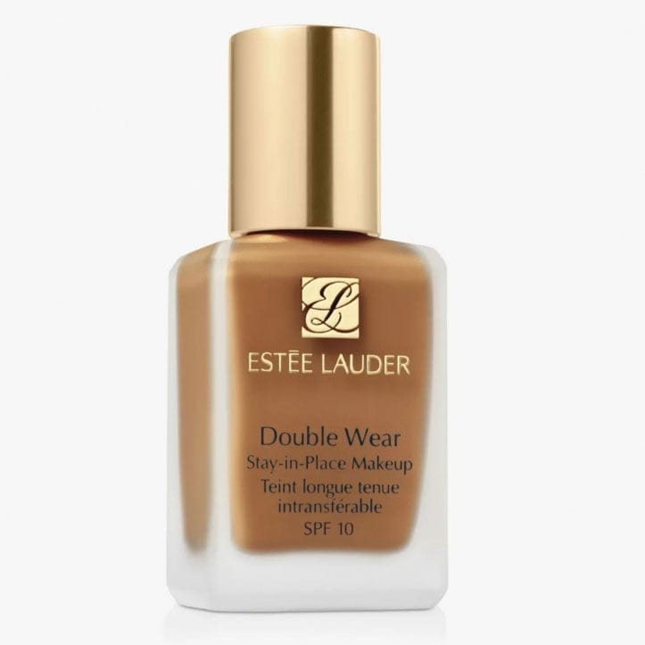 Estée lauder - Fond de teint 'Double Wear Stay-in-Place SPF10' - 4C3 Soft Tan 30 ml