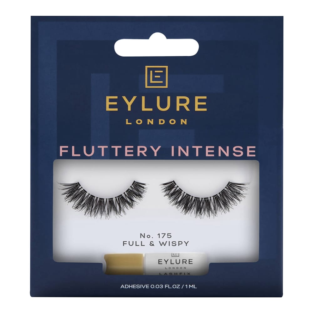 Eylure - Faux cils 'Fluttery Intense'