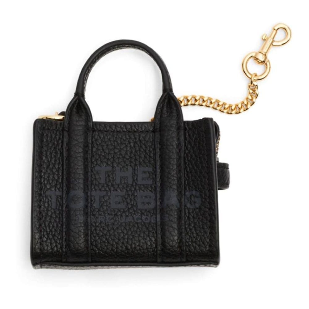 Marc jacobs - Sac Cabas 'The Nano Charm' pour Femmes