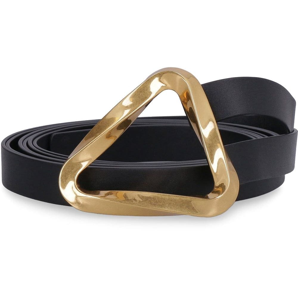 Bottega veneta - Ceinture 'Grasp Double Strap' pour Femmes