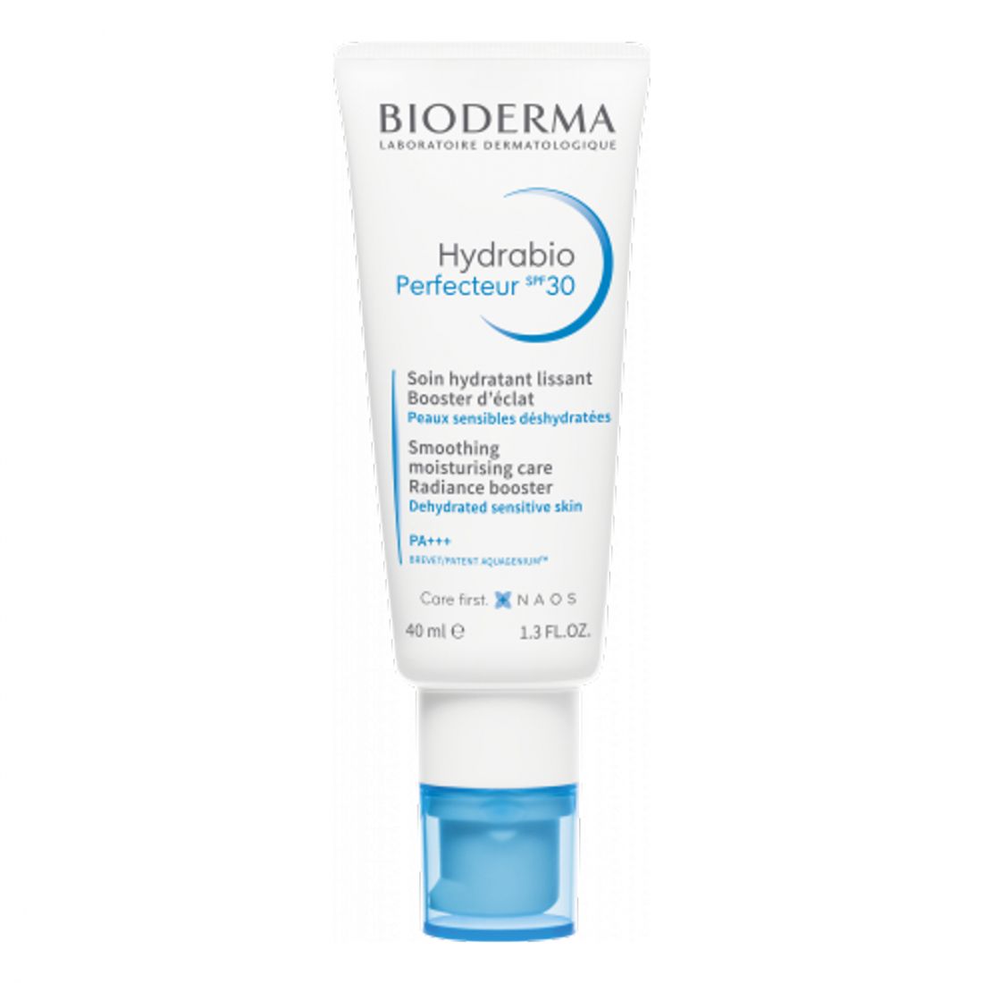 Bioderma - Hydratant 'Hydrabio Perfecteur SPF30' - 40 ml