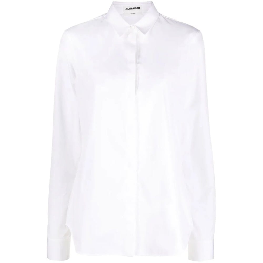 Jil sander - Chemise pour Femmes