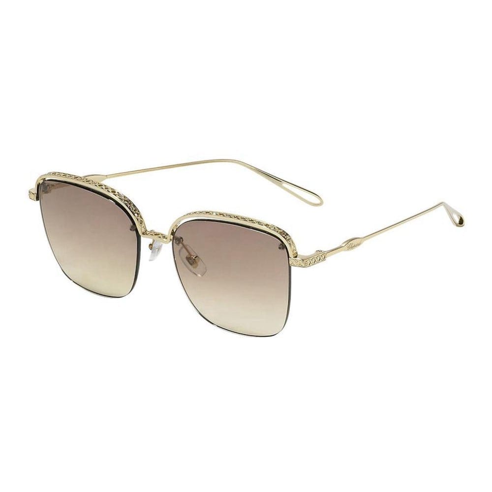 Chopard - Lunettes de soleil 'SCHD45S 300K' pour Femmes