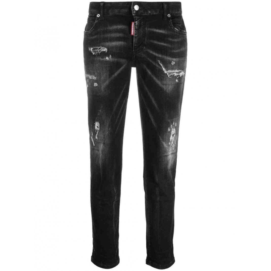 Dsquared2 - Jeans 'Cool Girl' pour Femmes