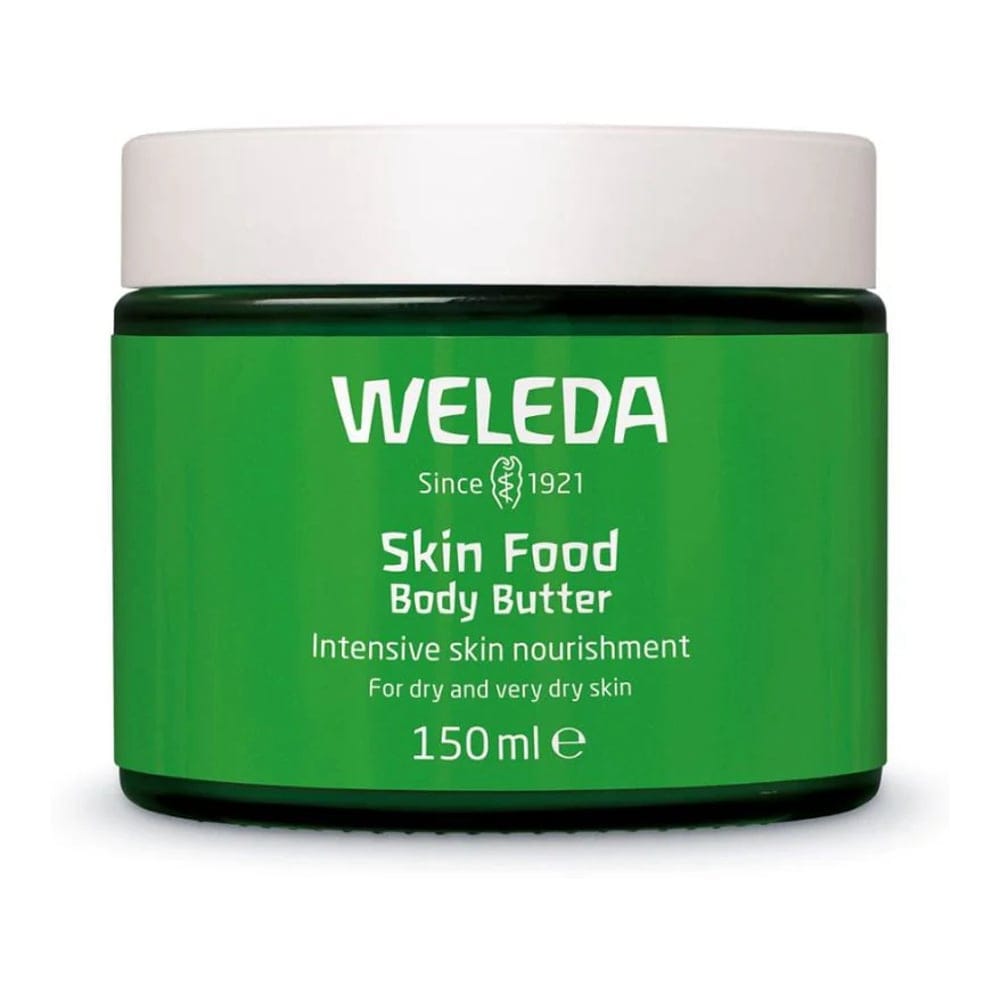 Weleda - Skin Food Baume Corps - 150 ml
