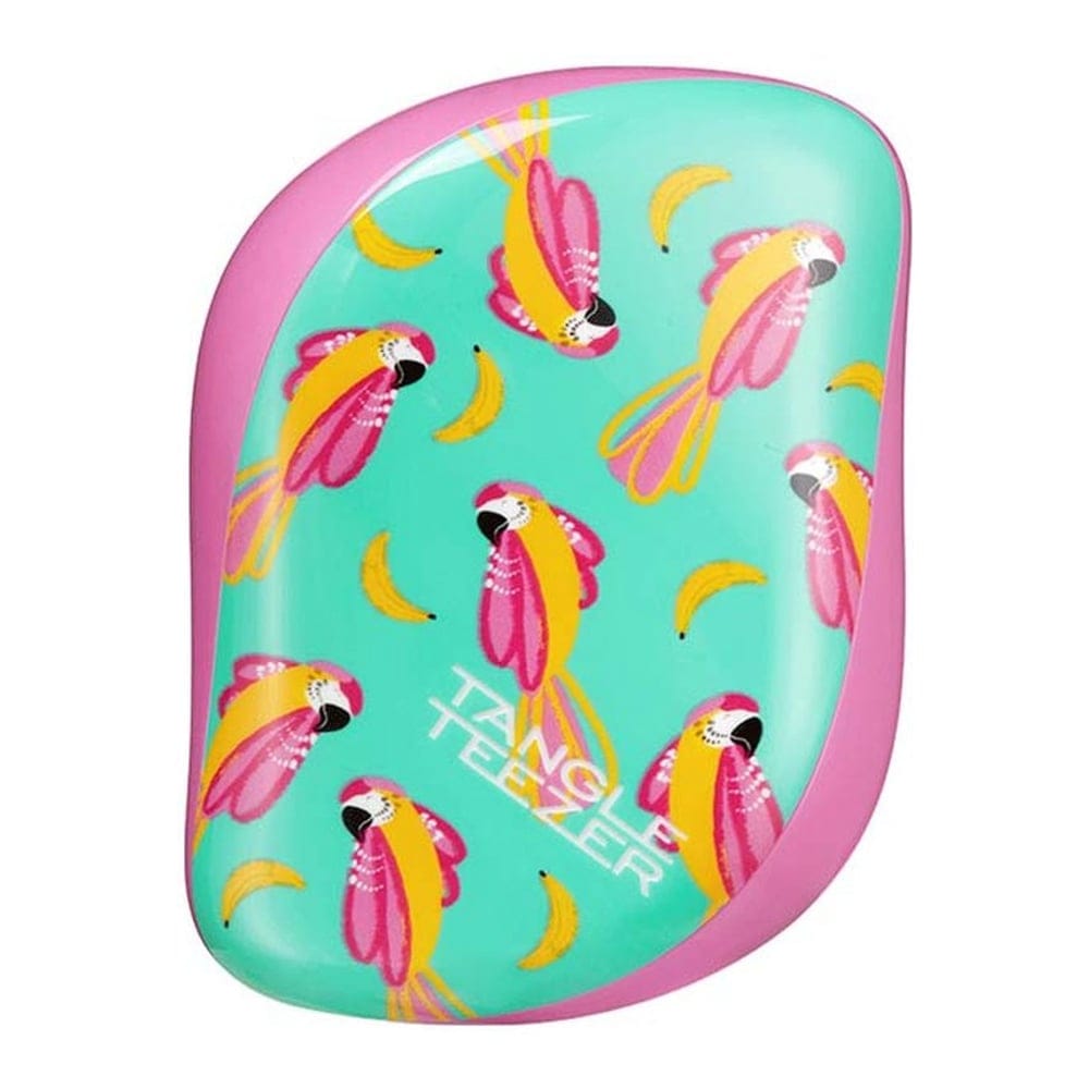Tangle teezer - Brosse à cheveux 'Compact Styler' - Paradise Bird