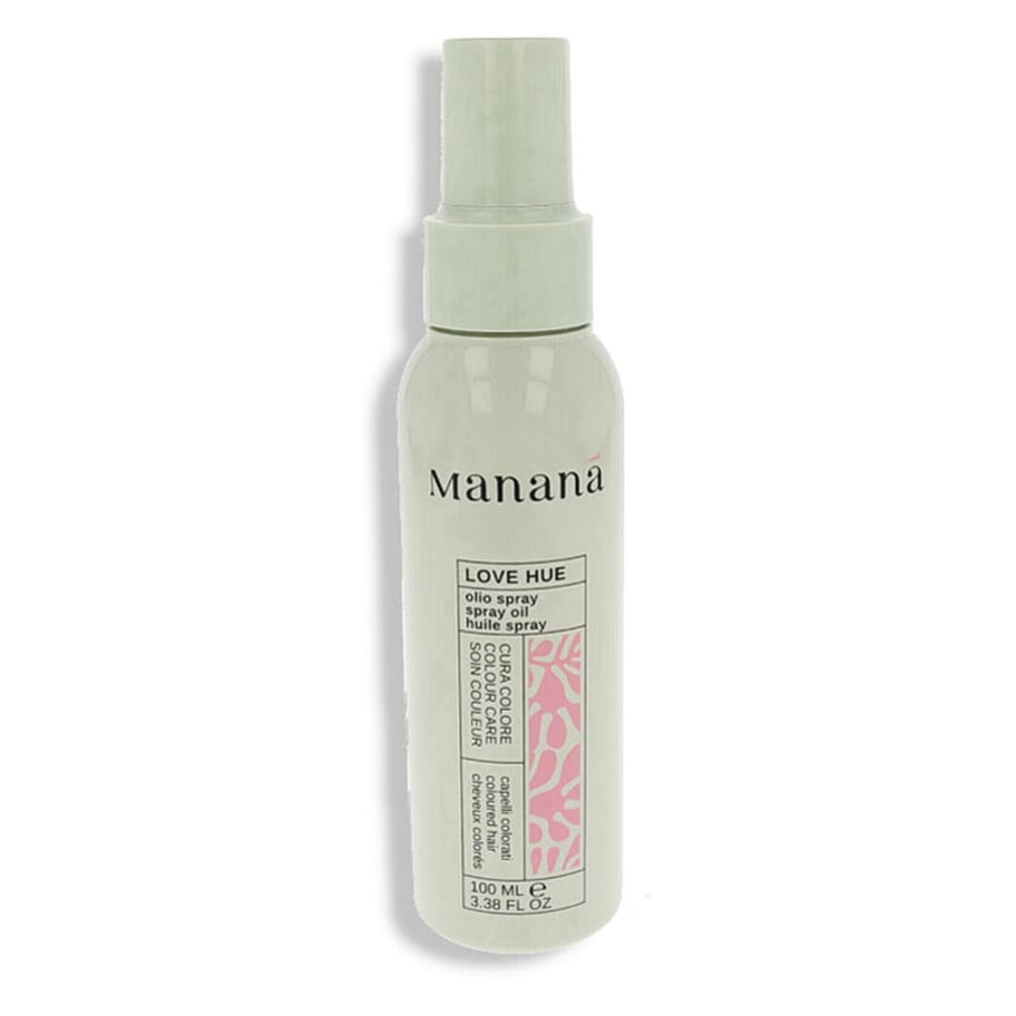 Mananã - Spray à l'huile 'Love Hue' - 100 ml