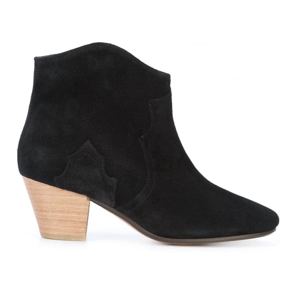 Isabel marant - Bottines 'Dicker' pour Femmes