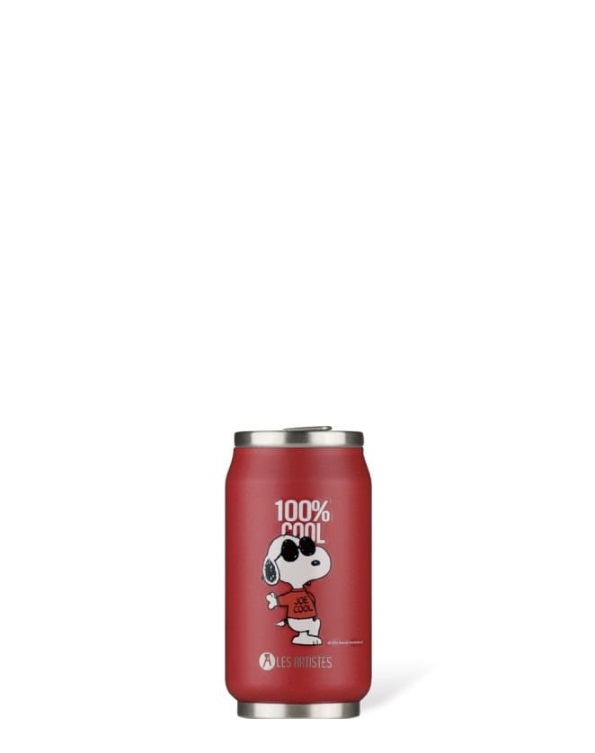 Les artistes paris - A-4382-Cool Snoopy