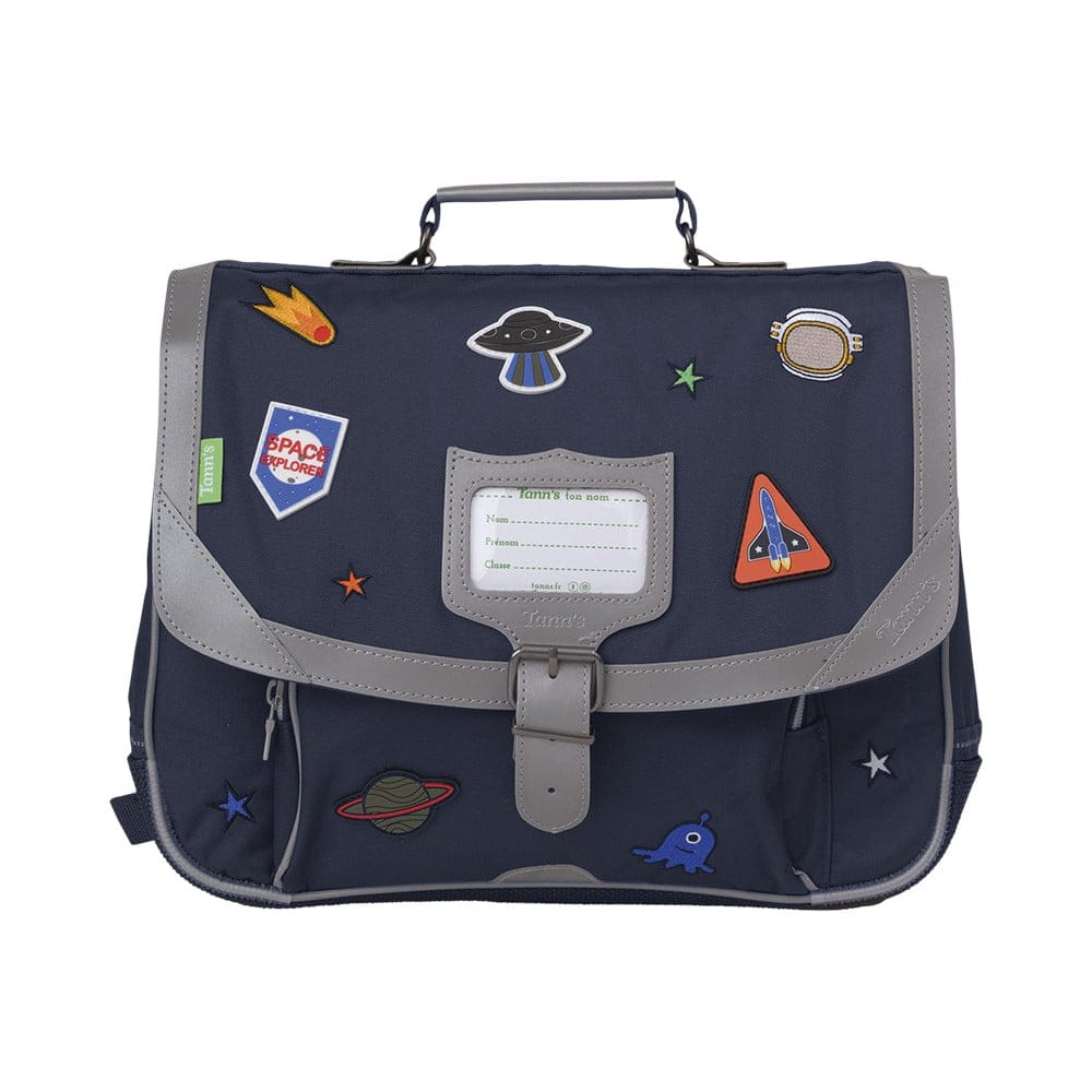 TANN'S - K's Cartable Elliott marine