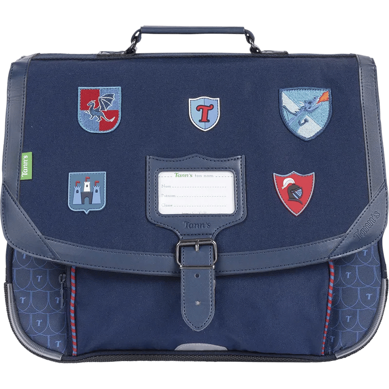 Tann's - Cartable Lancelot