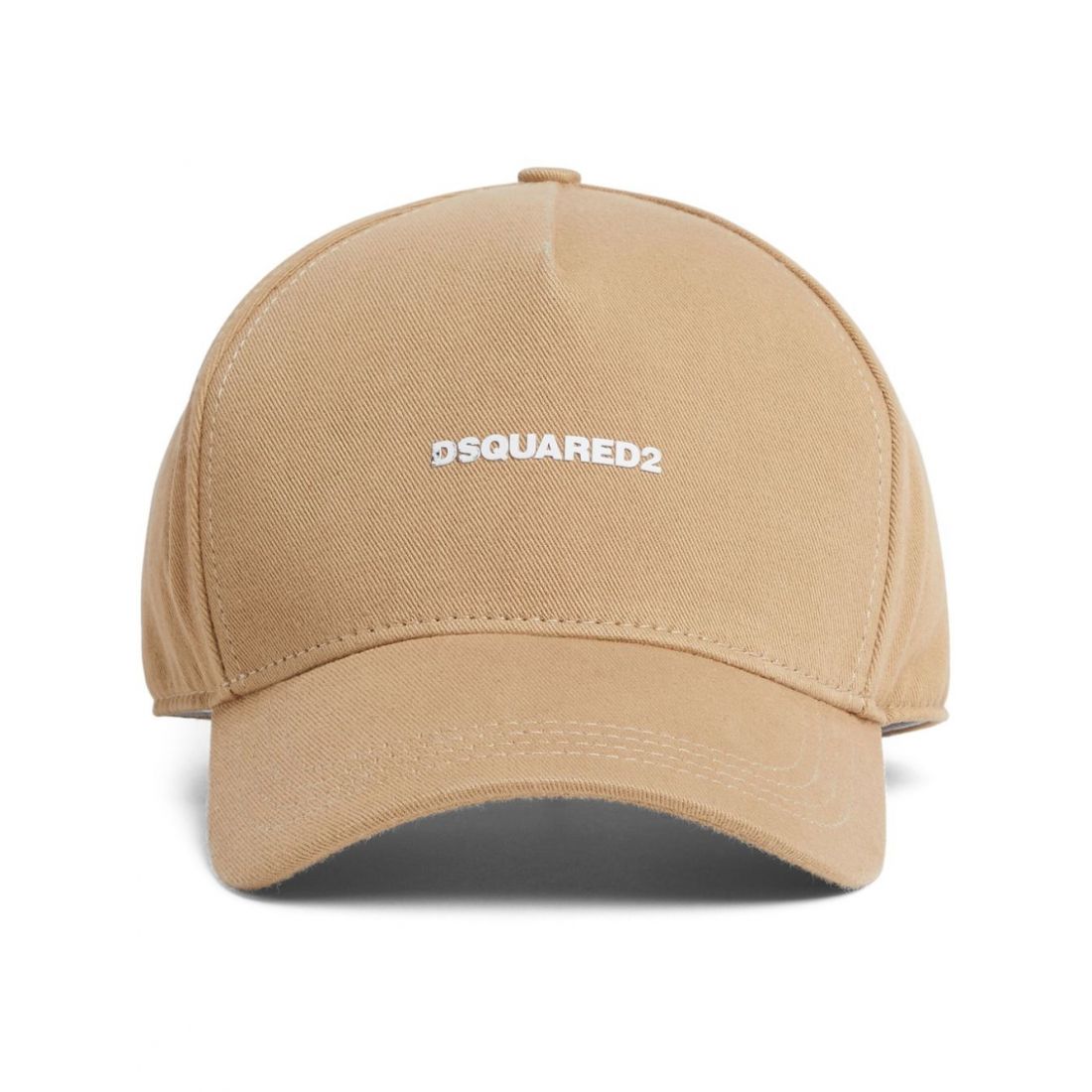 Dsquared2 - Casquette 'Logo Applique' pour Hommes