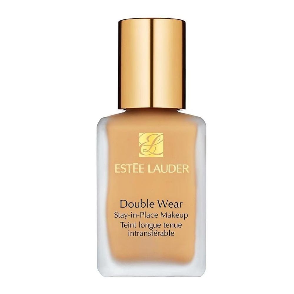 Estée lauder - Fond de teint 'Double Wear Stay-in-Place SPF10' - 3C2 Pebble 30 ml