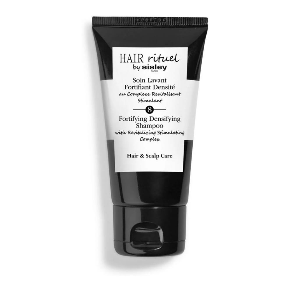 Hair rituel by sisley - "Shampoing 'Hair Rituel Fortifiant Densité' - 50 ml"-0