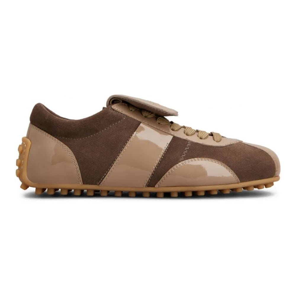 Tod's - Sneakers 'Panelled' pour Femmes