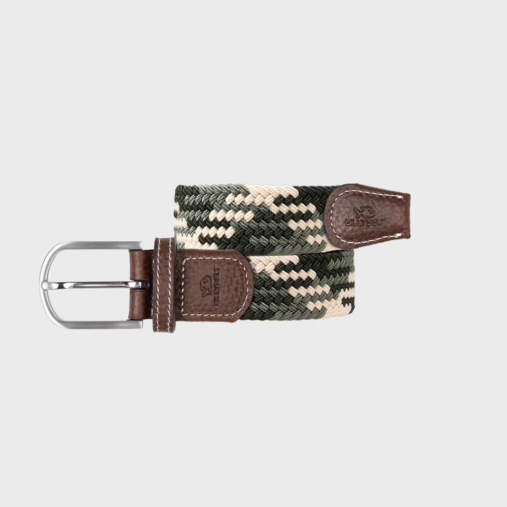 Billybelt - M's Amazonie