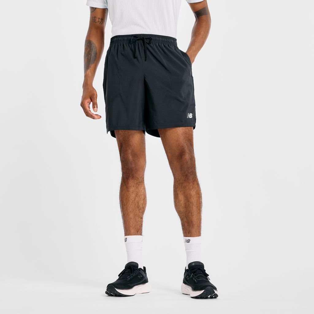 New balance Sport Short 7"-XL XL