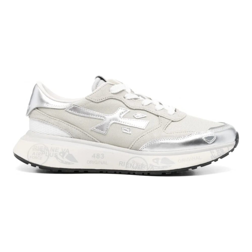 Premiata - Sneakers 'Lauryn' pour Femmes