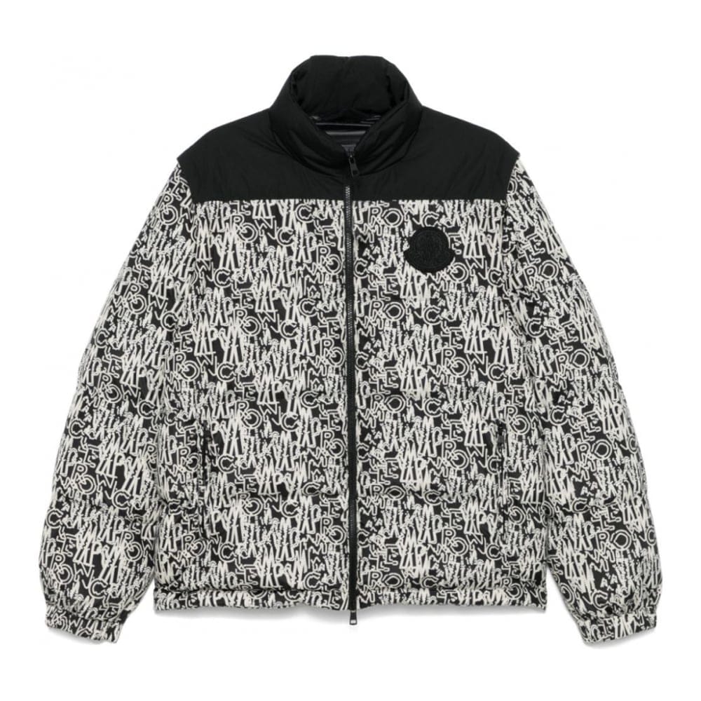 Moncler - "Doudoune en plumes 'Chubasco' pour Hommes"
