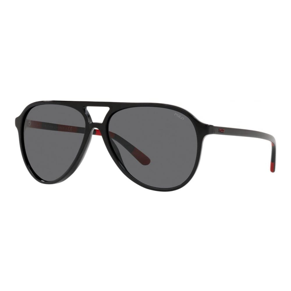 Ralph lauren - Lunettes de soleil 'PH4173-500187' pour Hommes