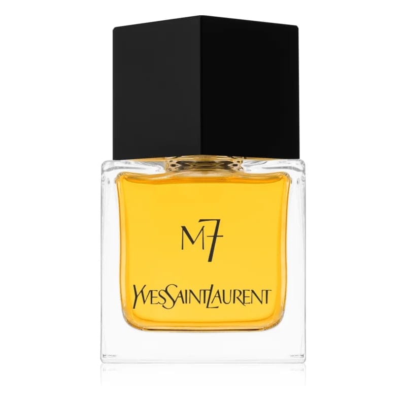 Yves saint laurent - Eau de toilette 'M7' - 80 ml