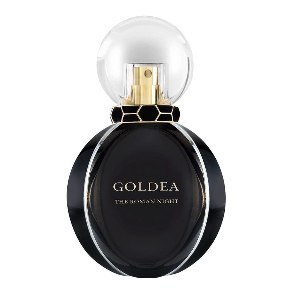 Bvlgari - Eau de parfum 'Goldea The Roman Night' - 50 ml