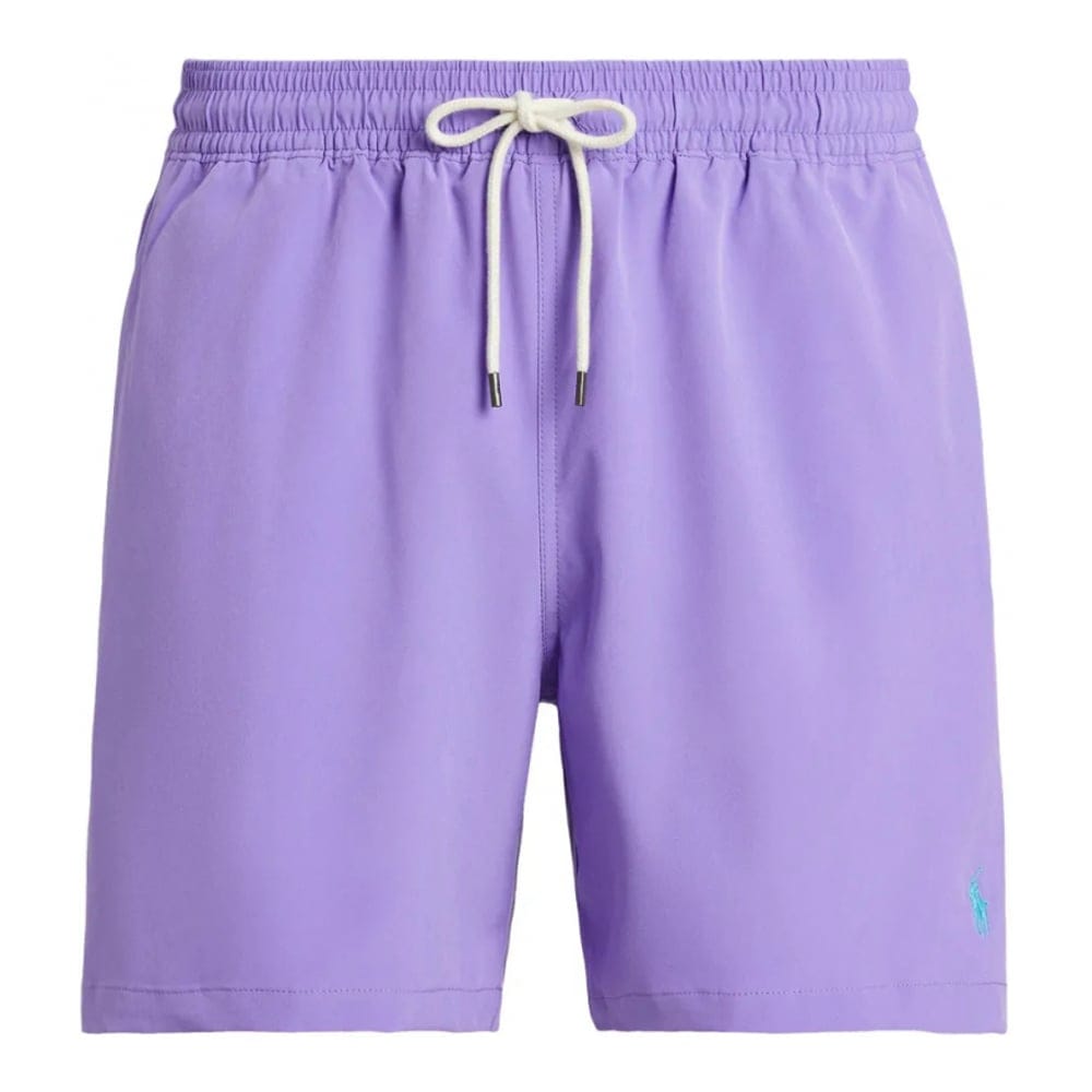 Polo ralph lauren - Short de bain 'Polo-Pony-Motif' pour Hommes
