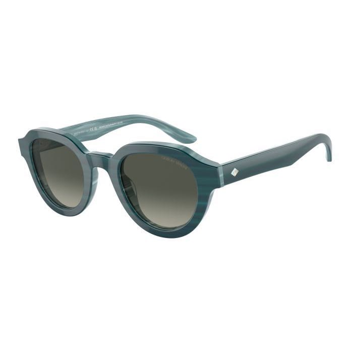 Giorgio armani - Lunettes de soleil 'AR8172U-597071' pour Femmes