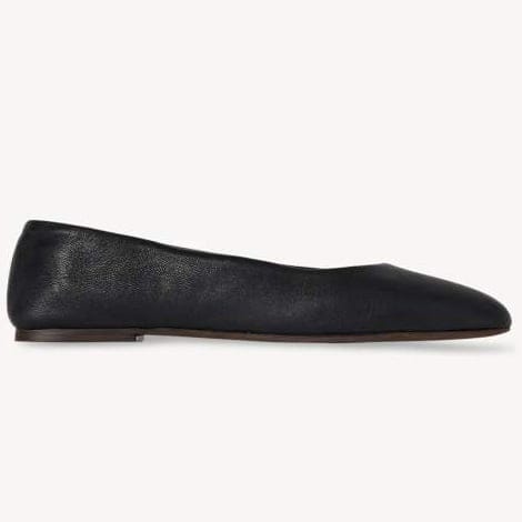 The row - Ballerines 'Square' pour Femmes