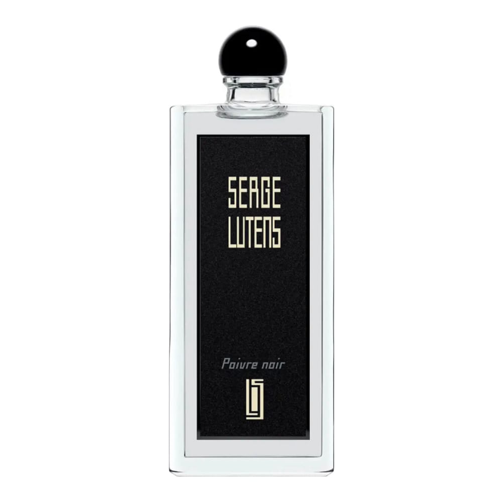 Serge Lutens - Eau de parfum 'Poivre Noir' - 100 ml