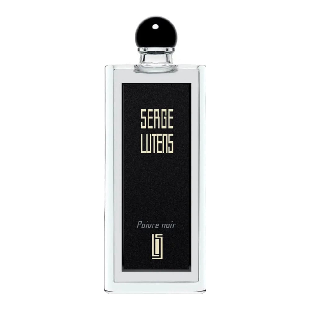 Serge lutens - Eau de parfum 'Poivre Noir' - 100 ml