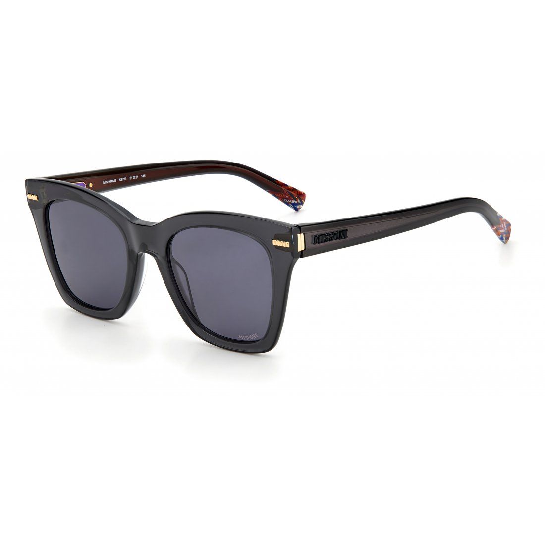 Missoni - Lunettes de soleil 'MIS-0046-S-KB7-IR' pour Femmes