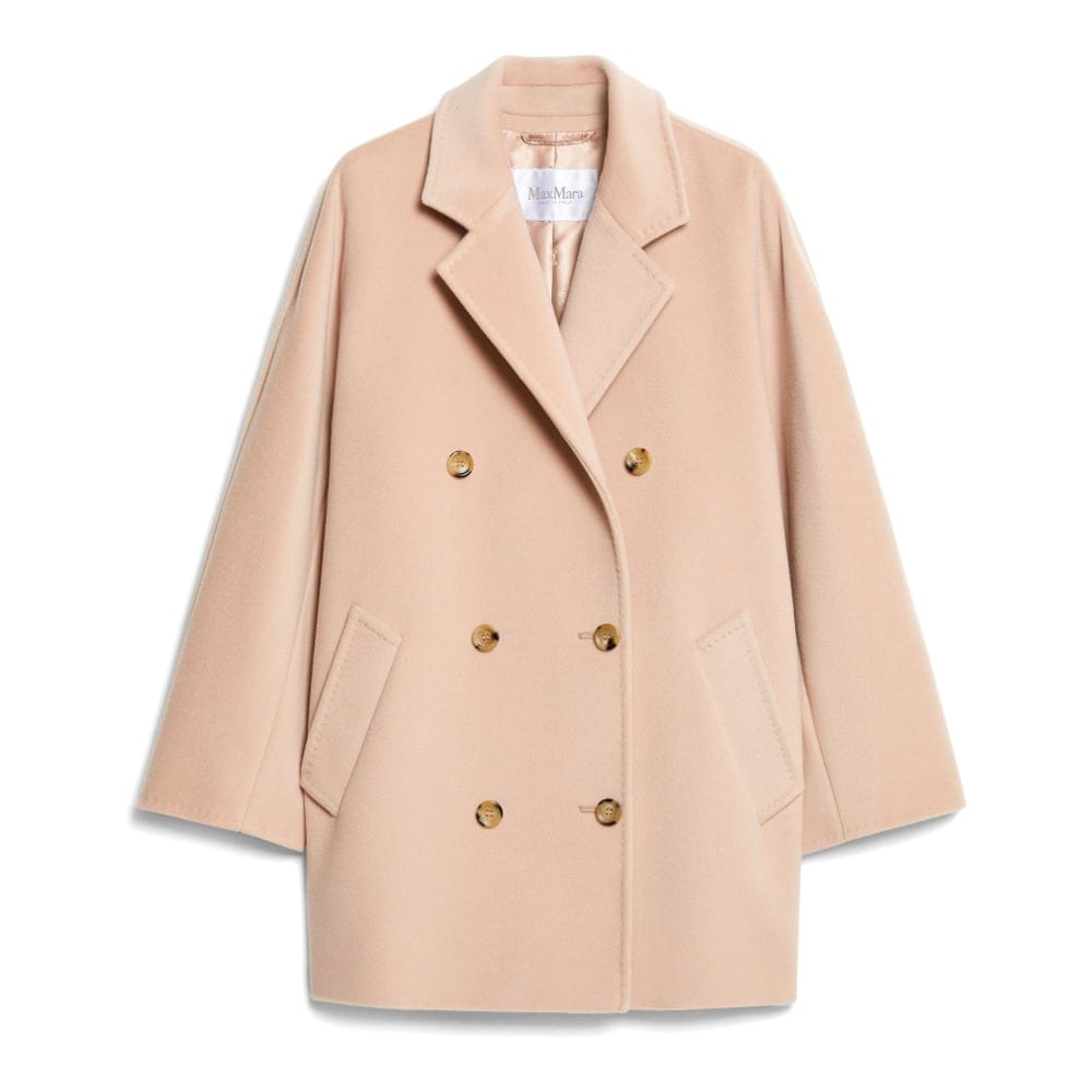 Max mara - Manteau 'Short 101801 Icon' pour Femmes