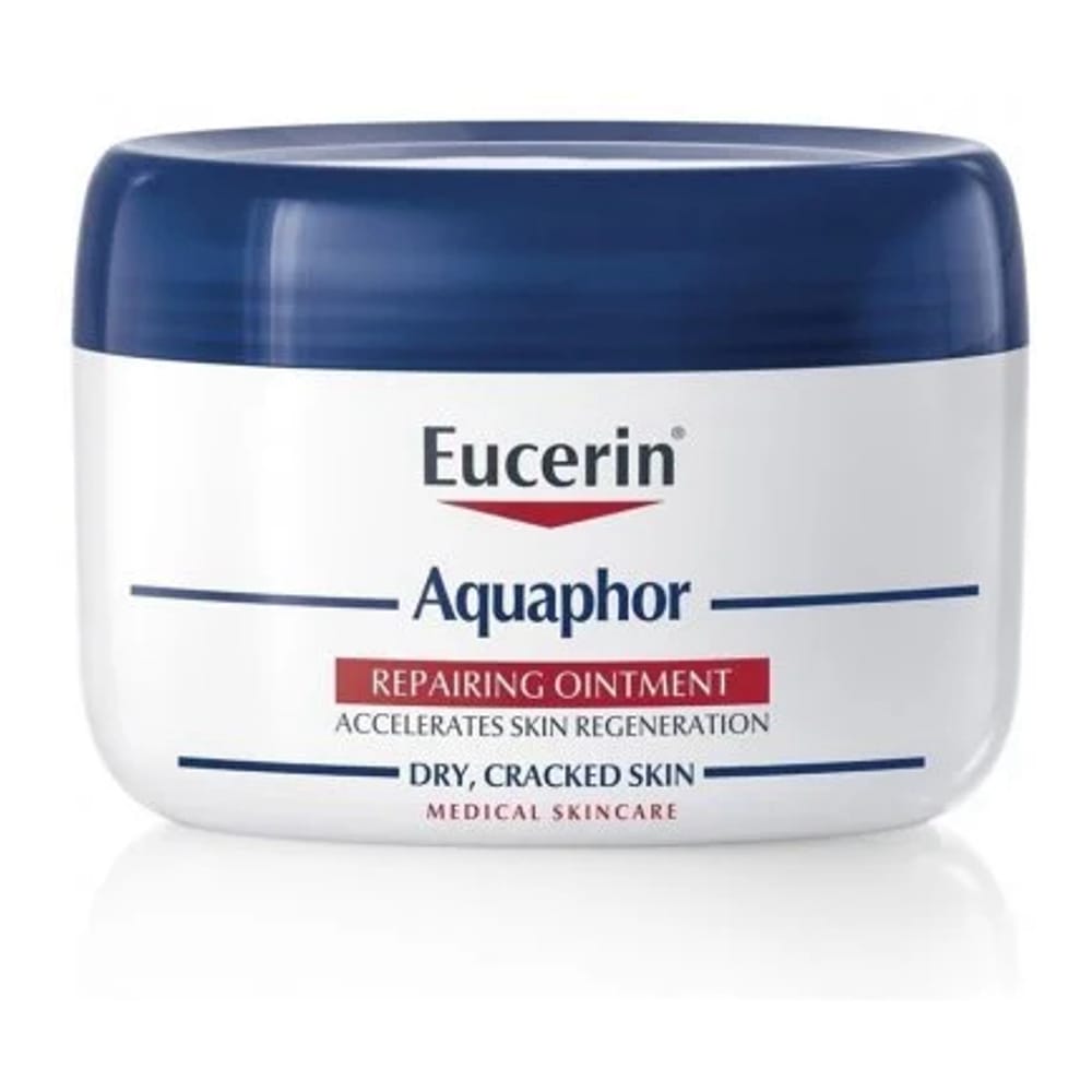 Eucerin - Pommade pour la Cicatrisation des Plaies 'Aquaphor' - 110 ml