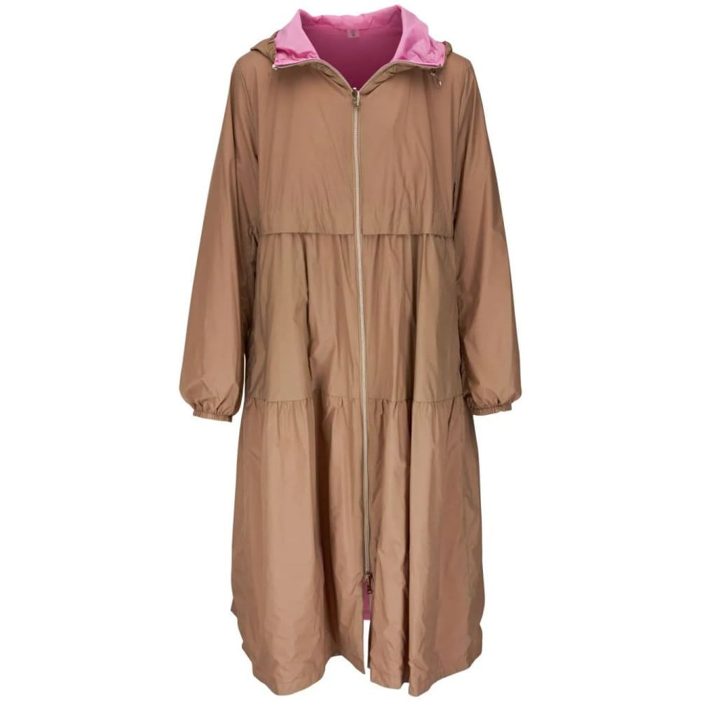 Herno - Imperméable 'Reversible Hooded' pour Femmes