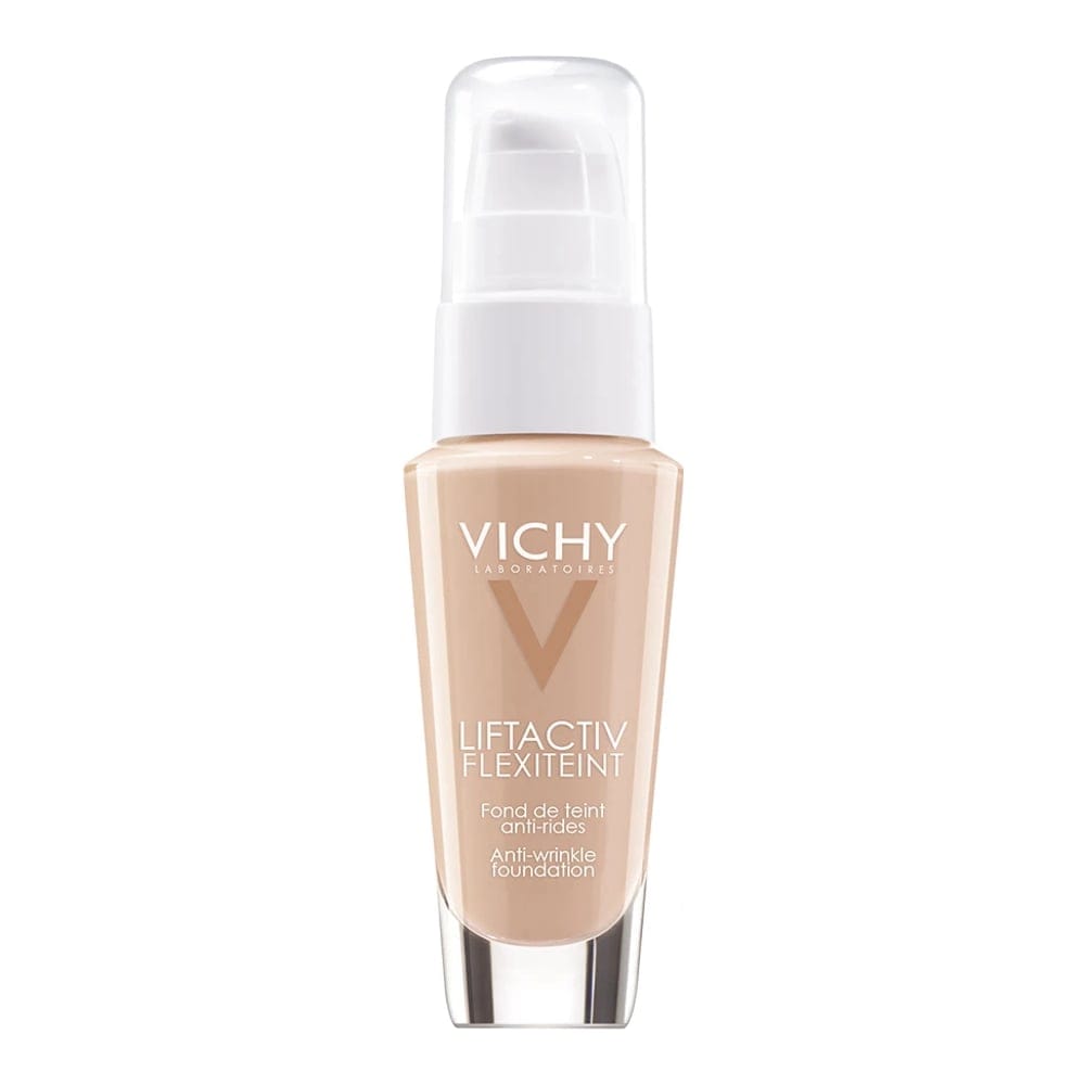 Vichy - Liftactiv Flexilift Teint Fond De Teint Anti-Rides - 25 Nude 30 ml