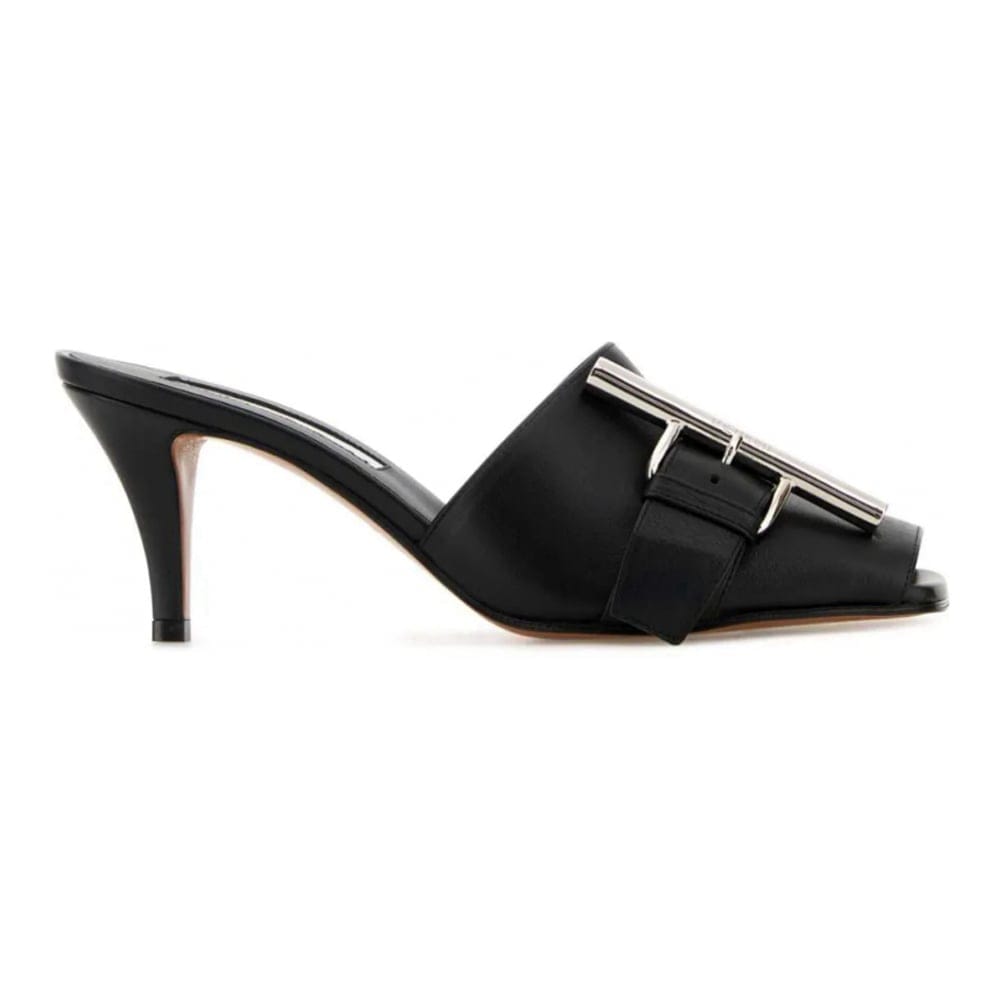 Alexander mcqueen - Sandales à talon pour Femmes
