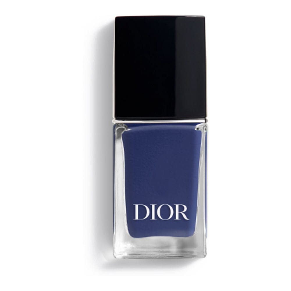 Dior - Vernis à ongles 'Dior Vernis' - 796 Denim 10 ml