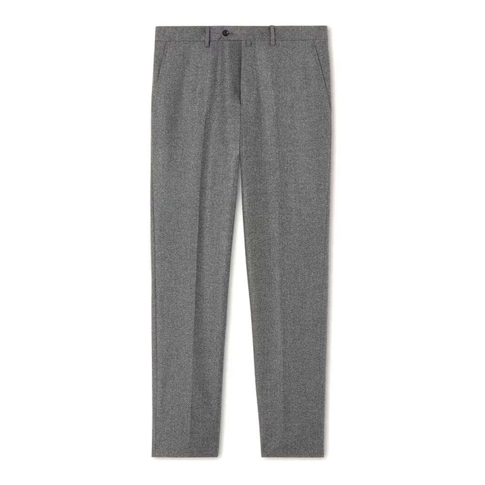 Loro piana - Pantalon 'Carlo' pour Hommes
